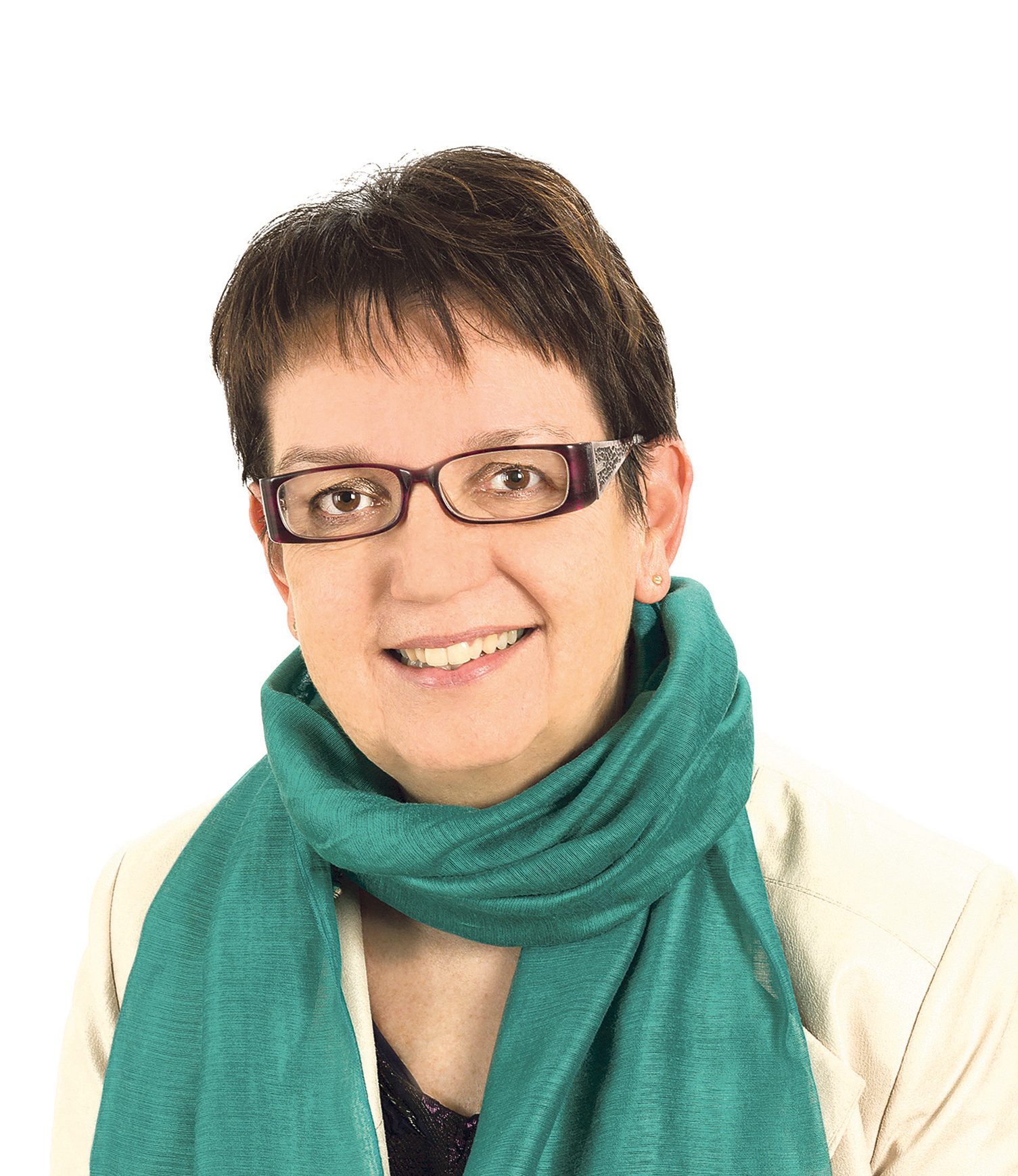 KD Naiset esittää Tiina Tuomela puolueen varapuheenjohtajaksi ...