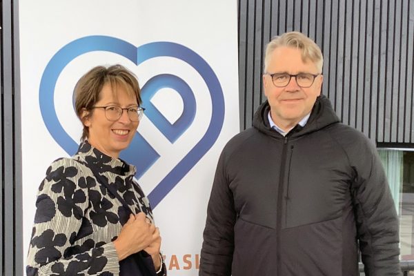 KD lämnar in en interpellation om jordbruket – "Regeringen bryr sig inte om det finländska jordbrukets framtiden och livsmedelsförsörjningen"
