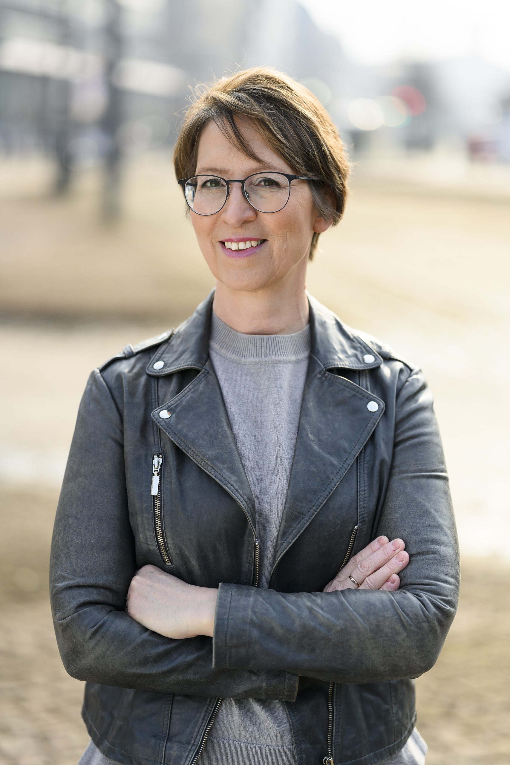 Sari Essayah Kristillisdemokraatit