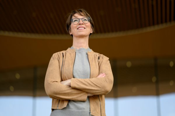 Sari Essayah ryhmäpuheessa ilmasto- ja energiastrategiasta: ”Hallituksella suuri vaikeus muodostaa yhteneviä kantoja”