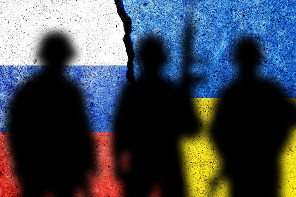 KD eduskuntaryhmä: Tuomitsemme jyrkästi Venäjän hyökkäyksen, kannustamme hallitusta Ukrainan tukitoimiin