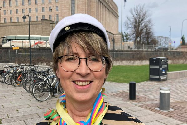 Sari Essayah: "Tällä vaalikaudella heppoisia heittoja ei ole luvassa"