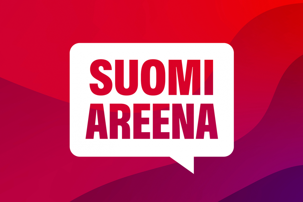 SuomiAreena 24.-27.6. Porissa