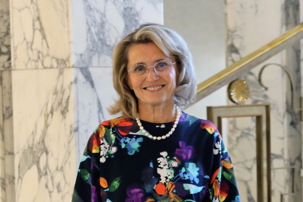 Päivi Räsänen ryhmäpuheessa: On vahvistettava keinoja puuttua ajoissa alle 15-vuotiaiden rikolliseen käyttäytymiseen