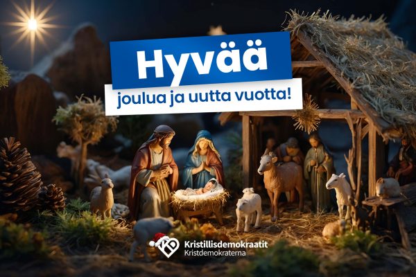 joulu-vaaka