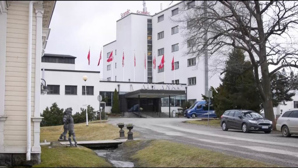 Tervetuloa KD:n vaaliavajaisiin Hämeenlinnan Aulangolle 9.2. – 10.2.2019!