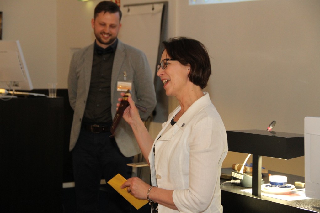 Sari essayah presidenttiehdokkaaksi 04 picture