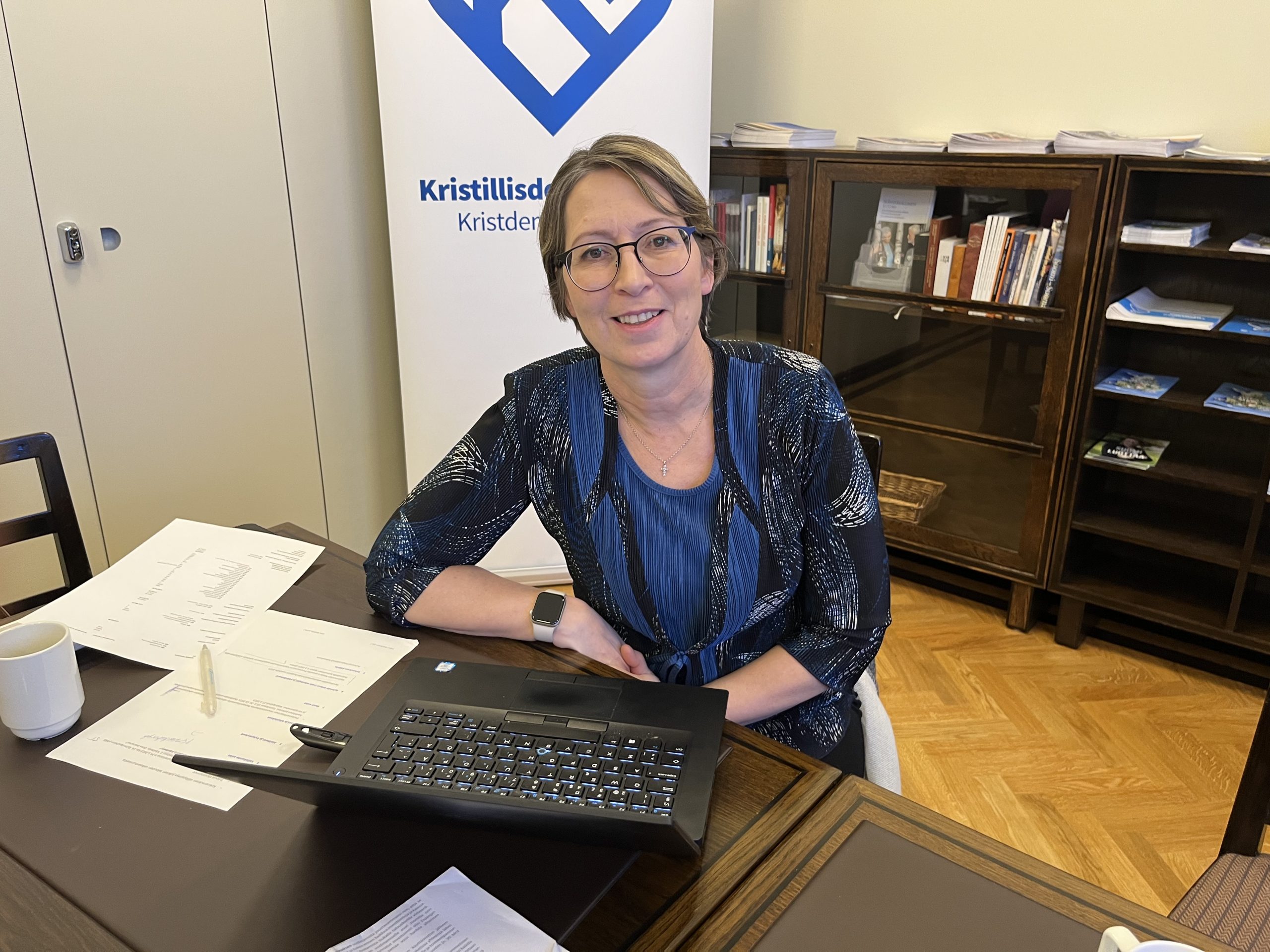 ”Onko velalla jo väliä?” - Sari Essayah muistuttaa, että 