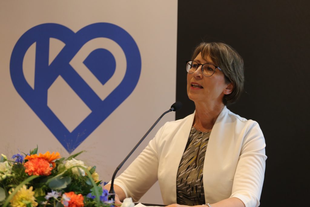 Puoluekokous Joensuu