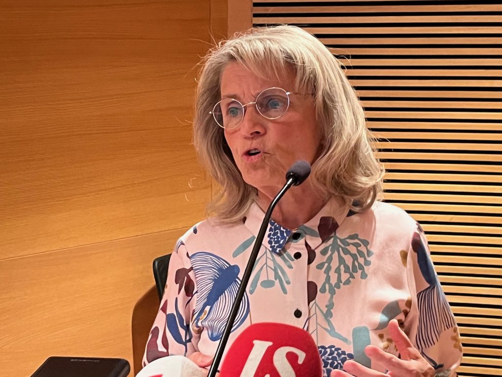 Päivi Räsänen hovioikeuden päätös