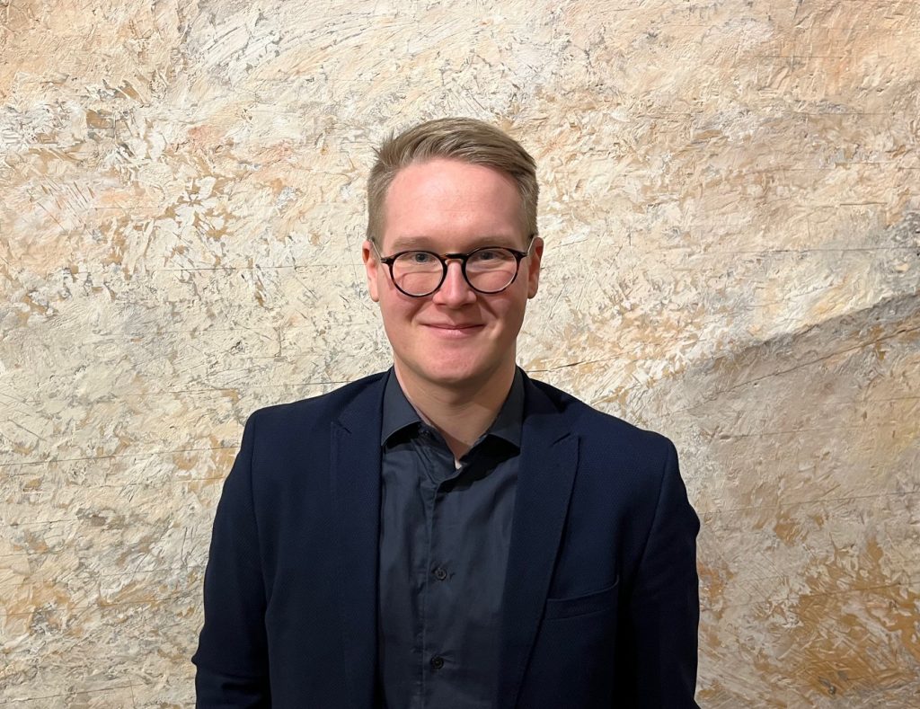 Viljami Haavisto 2024