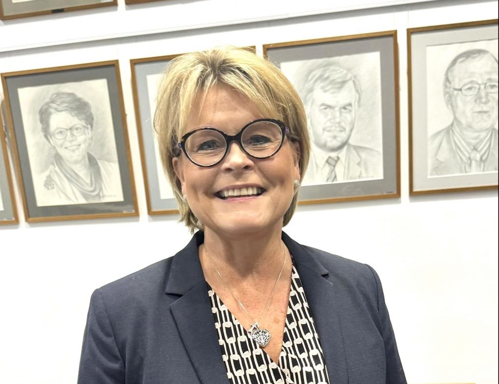 Sari Tanus