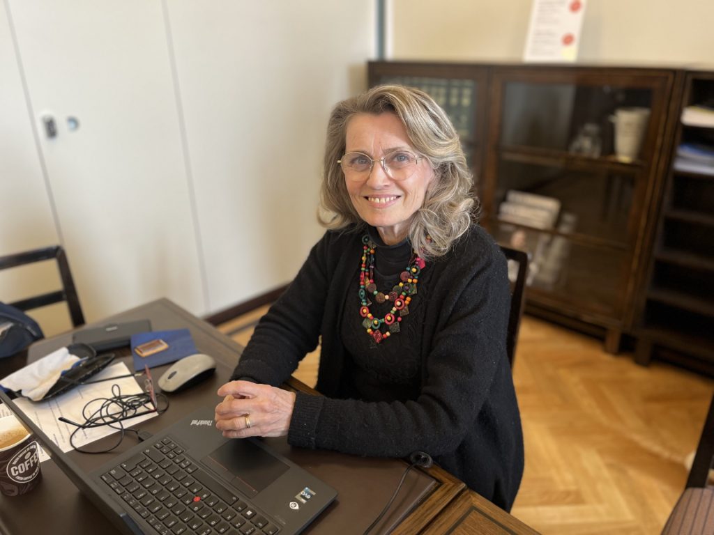 Päivi Räsänen 30 vuotta kansanedustajana