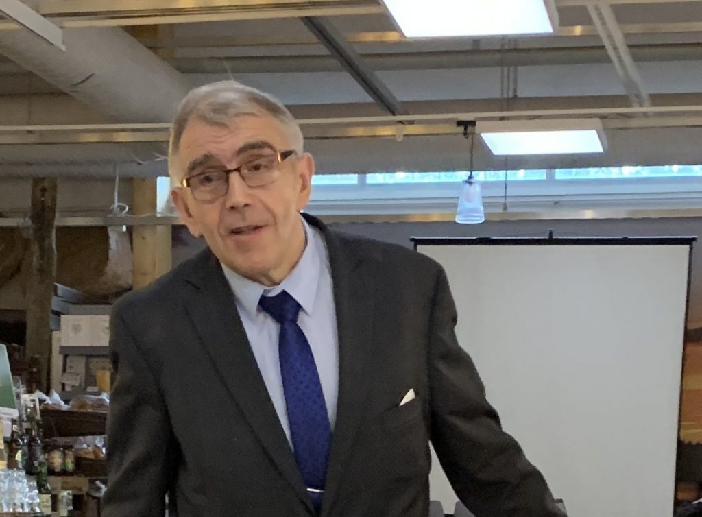 Tauno Mustonen