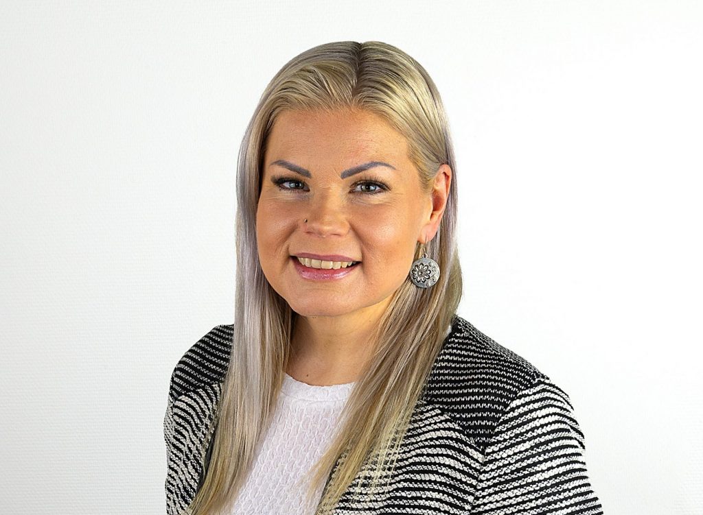 Raasepori, Susanna Ahonen