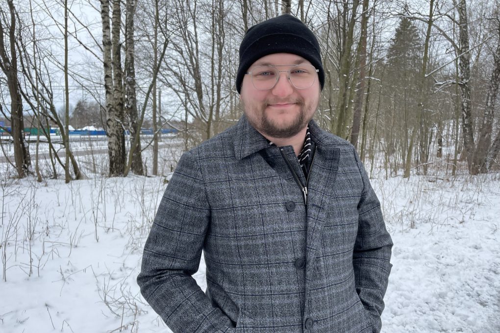 Eduskuntavaaliehdokas Kauko Pohjonen: "Ei ole kunnioittavaa tai suvaitsevaa, että perinteisiä arvoja esille tuovat hiljennetään tai leimataan"