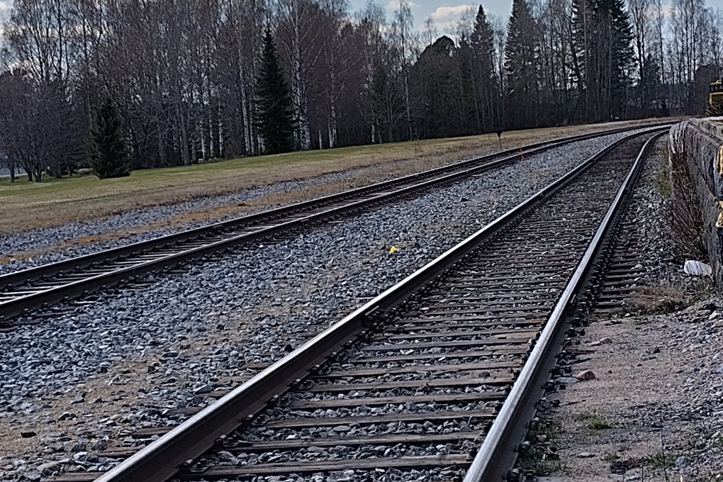 KESKI-SUOMEN LIIKENNEYHTEYDET NOTEERATTAVA HALLITUSNEUVOTTELUISSA