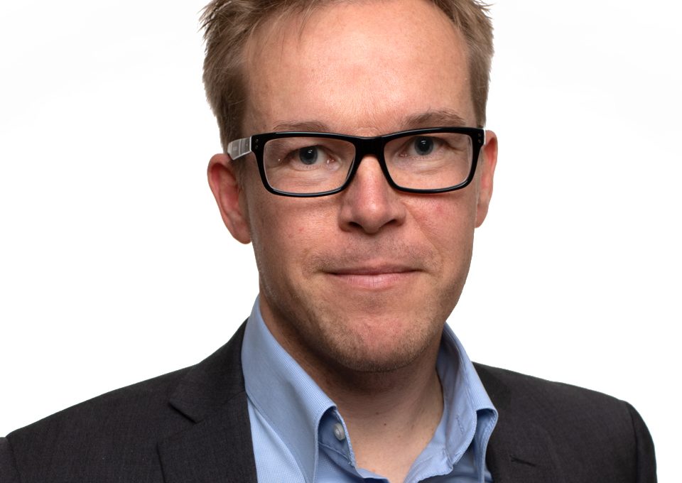 Itä-Uudenmaan aluevaltuutetun Jere Riikosen valtuustopuhe 17.12.2025