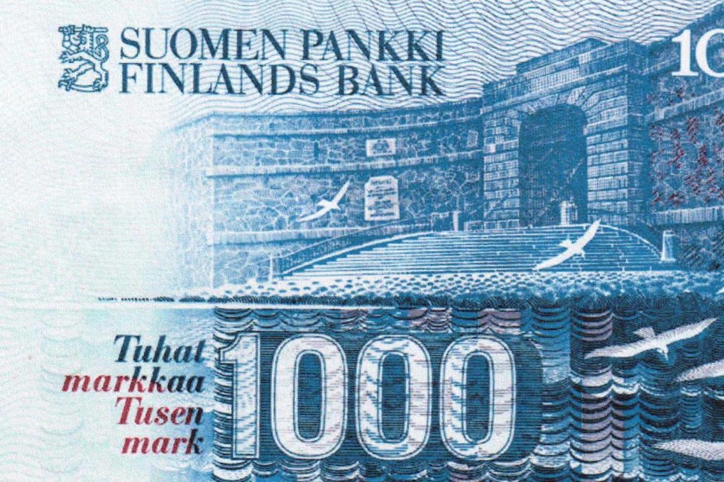 Säästä, säästä - vaan mistä päästä