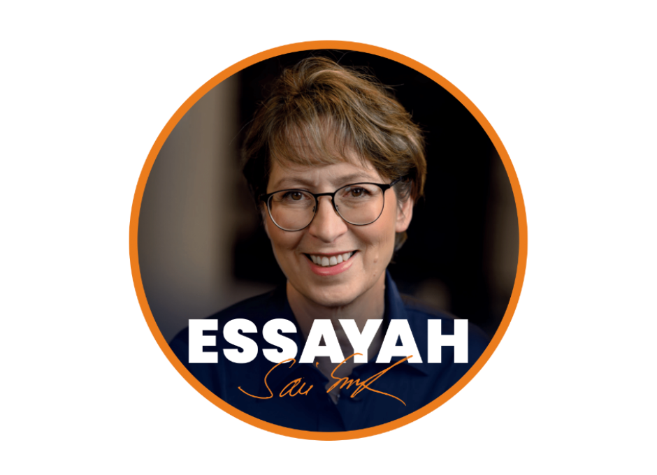 Sari Essayah presidentiksi - Sari Essayah nästa president