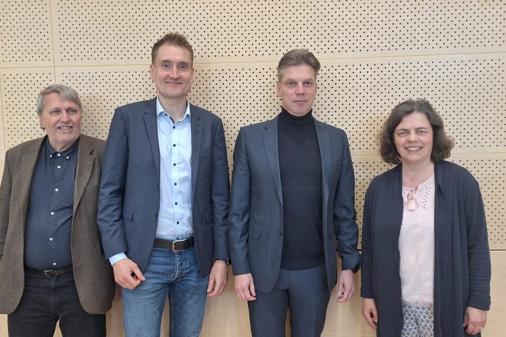 Keski-Suomi sai uuden hyvinvointialuestrategian