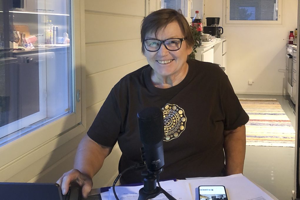 Osaston vuosikokous 9.10.2025