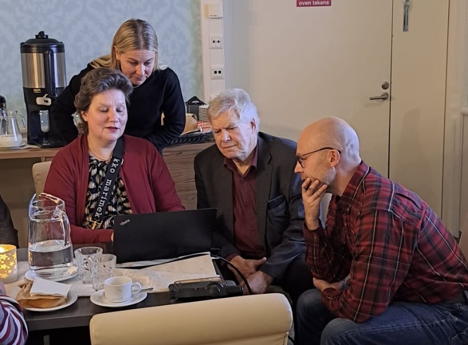 Kristillisdemokraatit vaativat yhteistyötä palveluiden turvaamiseksi Pohjanmaalla – huoli Kokkolan, Seinäjoen ja Vaasan seudun palveluista kasvaa