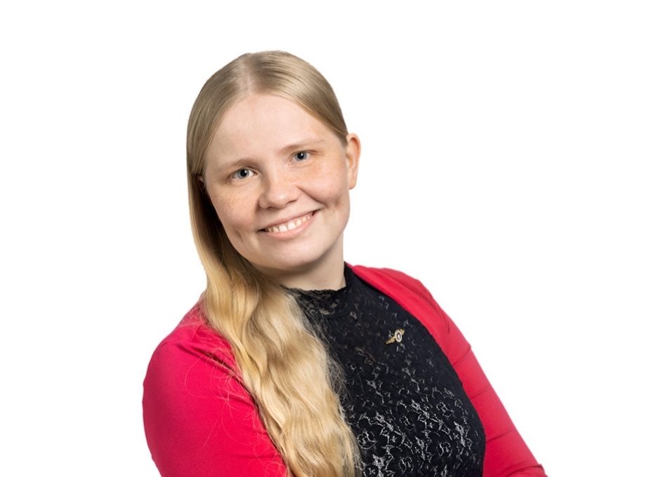 Julkilausuma: Unohtuvatko lapset ja nuoret?