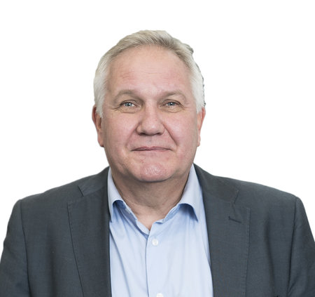 Veturinkuljettaja 2019 Veturinkuljettaja 2019
